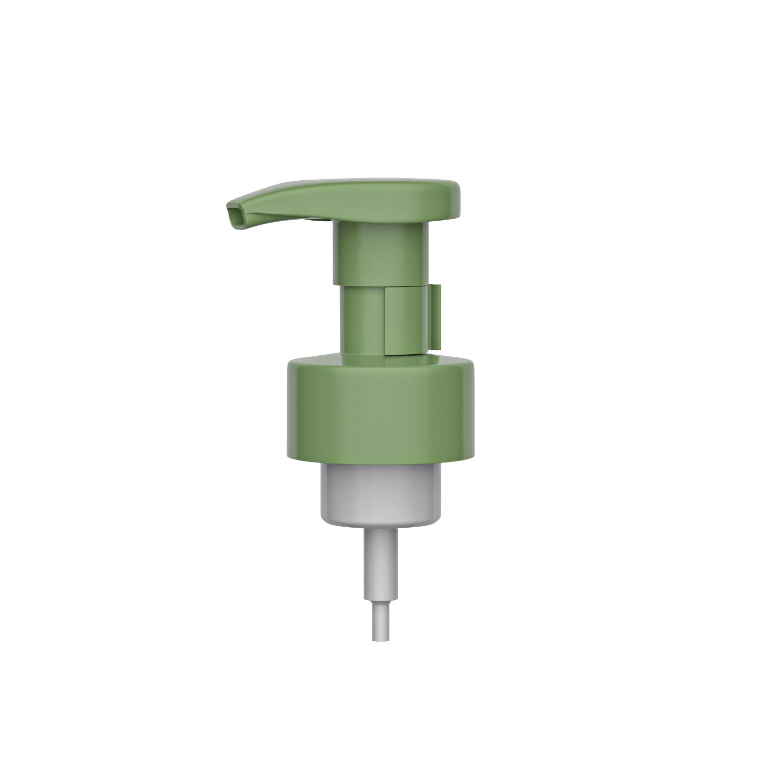 HD-502C 43/410 صابون اليد شامبو تنظيف الاستحمام 0.8 مللي / T مضخة رغوة